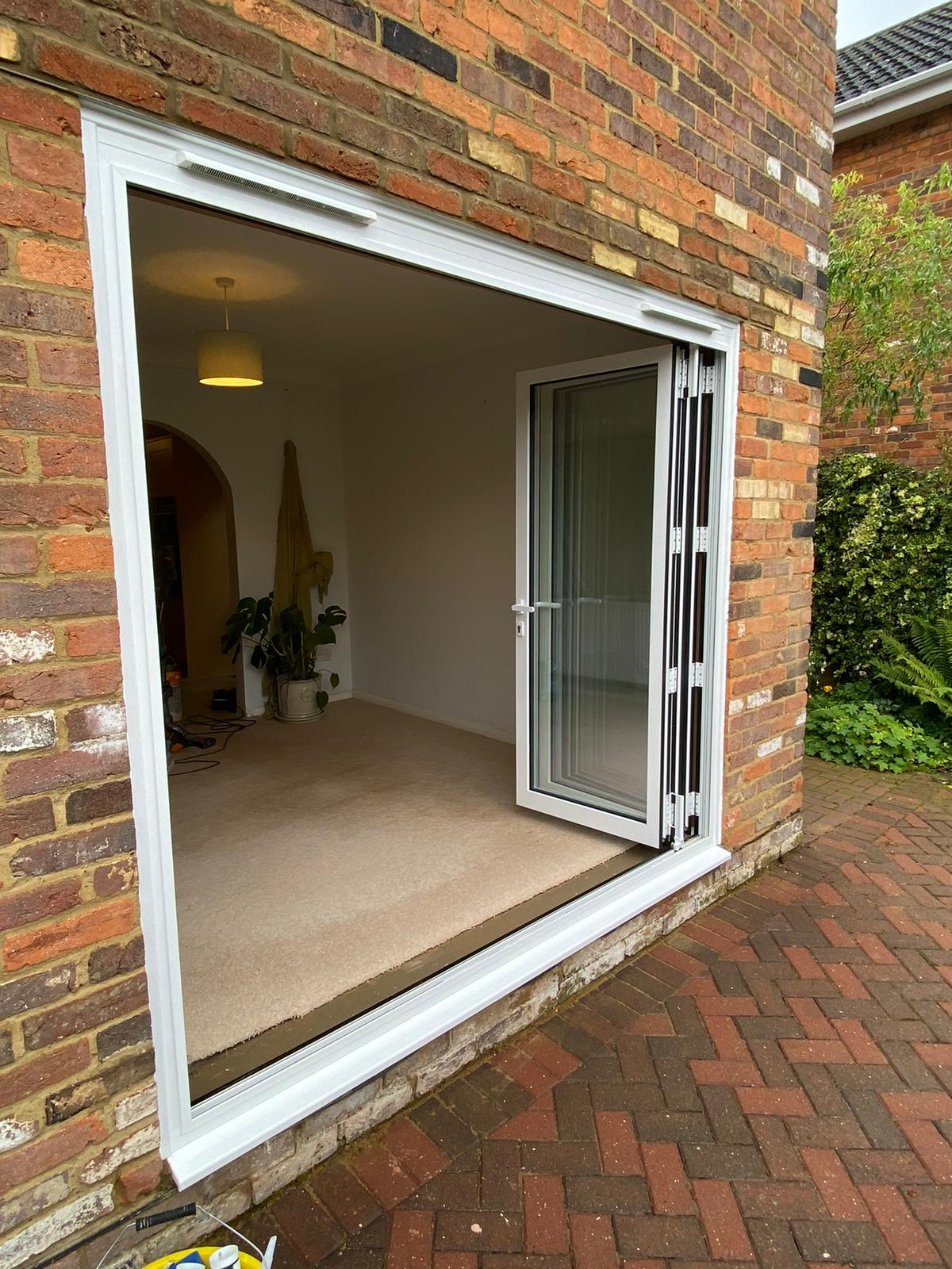 Glass and Glazing